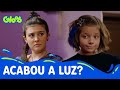 TÁ TODO MUNDO EM CHOQUE! | D.P.A. 16ª TEMPORADA | Mundo Gloob