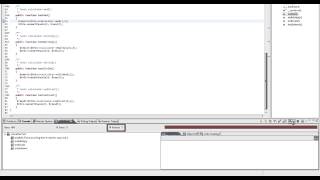 Testing Code With PHPUnit in Zend Studio