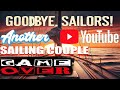 Sailing YouTube Couple Quits