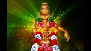 Thamboolam enthalo meghathambalam#  താമ്പൂലം ഏന്താലോ മേഘ താമ്പാളം, Yesudas # Tamil ayyappa songs