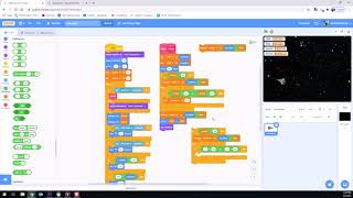How to Make Asteroids Part 7
