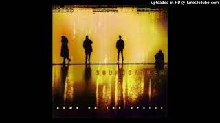 Soundgarden - Blow Up The Outside World