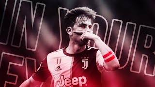 Paulo Dybala - In Your Eyes | Skills \u0026 Goals | 2019/2020 HD