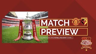 Match Preview: Man Utd v Watford FA Cup 3rd Round
