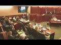 Prosecutor in Aurora theater shooting trial presents argument in phase 1 of sentencing (part 2)