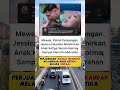 Perjuangan Jessica Iskandar melahirkan #shortvideo #shorts #short #jessicaiskandar #melahirkan