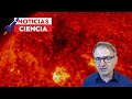 Doble Erupción de PLASMA OSCURO en el SOL