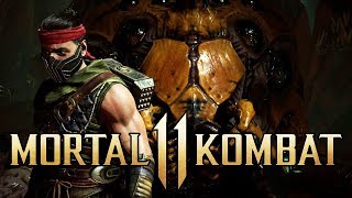 The Kytinn Hive Hoedown - [The Krypt #6] - Mortal Kombat 11