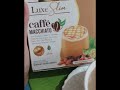 caffe macchiato by luxe slim