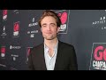 Robert Pattinson takes step back from Hollywood, eyes Korean market Report | Us Entertainment News