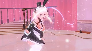 【COM3D2】うちの子メイドで can know two close