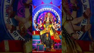 🙏Happy Navratri ||🙏 Durga Puja Status 2023 || 🌠Navaratri 4K Special Short✨ #shorts #maa #navaratri