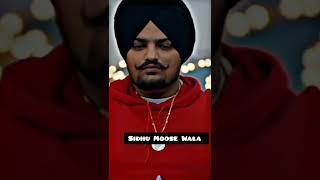 Sidhu Moose Wala 🤞New Punjabi WhatsApp Status Videos New Punjabi song #shorts #statusvideo