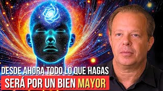 FORTALECE TU CHAKRA RAÍZ PARA SUPERAR EL MIEDO Y SENTIRTE SEGURO EN EL MUNDO | Joe Dispenza