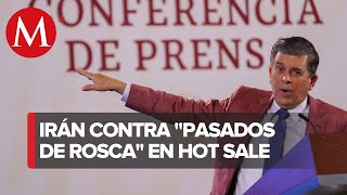 ¡Hoy arranca Hot Sale! Profeco ofrece recomendaciones por si se pasan de rosca en tus compras