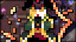 First Look: Forgotten King! - ROTMG