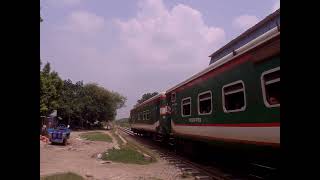 সলপ রেলওয়ে স্টেশন | Solop Railway Station | উল্লাপাড়া  | Ullapara | সিরাজগঞ্জ | Sirajganj