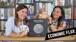 Kutná Hora ~ Right up our alley, but our feelings are mixed 🤔 | Board Game Review