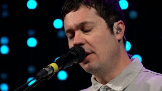 Washed Out - Say Goodbye (Live on KEXP)