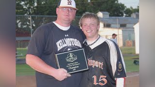 'His legacy will live on,' Newport mourns beloved community member 