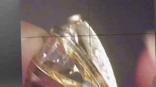 How To Retip A Prong With The Rofin Laser Welder