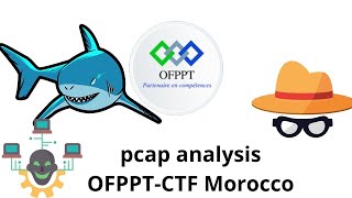 pcap analysis | OFPPT-CTF Morocco