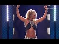 Britney Spears - iHeartRadio Music Festival (2016 Showcase) [Full HD]