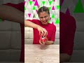 funny lifehack😂popcorn and pringles shorts funny tiktok lifehacks