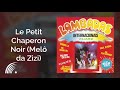 eric brou le petit chaperon noir melô da zizi lambadas internacionais vol. 2