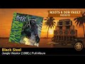 Black Steel — Jungle Warrior (1988) | Full Album | Roots & Dub Vault