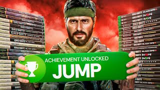 Unlocking the EASIEST Achievement in Every CoD