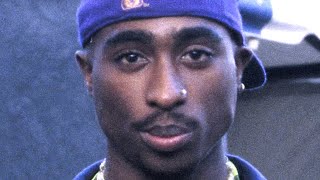 La Teoría Conspirativa Que Demostraría Que Tupac Realmente Huyó A Cuba