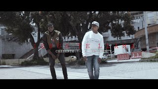 Creyente.7 - JESUS TE LLAMA ft. @HelementtOficial  (VIDEO OFICIAL) Rap Cristiano