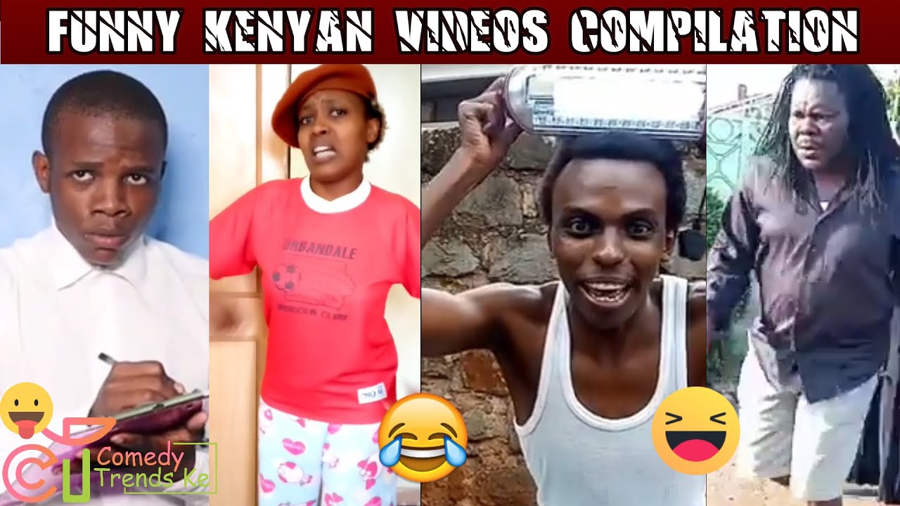 Funniest Memes Ever Made In Kenya Someone Saying Something Funny On