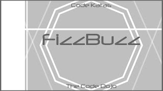 FizzBuzz (JavaScript) - Code Katas Demonstrated