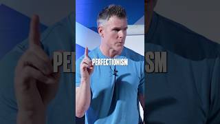 Perfectionism is just procrastination in disguise