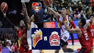 BRG GINEBRA VS SAN MIGUELPBA LIVE/ GAME TODAY.:7;30 PM PBA game