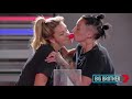 the housemates pucker up nomination challenge big brother australia