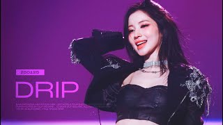 250125 HELLO, MONSTERS in SEOUL 'DRIP' | 베이비몬스터 아사 직캠 BABYMONSTER ASA focus