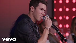 Timeflies - Be Easy (iHeartRadio Live Sessions on the Honda Stage)