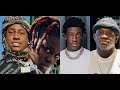 Shallipopi Ft. Reehaa, Zerrydl, Tega Boi Dc & Jeneral – Billion (Official Lyric Video)