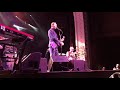 Paul Gilbert - Heading Out To The Highway w/ Jeff Martin - Potawatomi NLT 05.30.2019