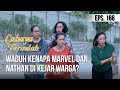 CAHAYA TERINDAH - Waduh Kenapa Marvel dan Nathan Di Kejar Warga? [20 Oktober 2019]