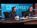 steve harvey said debt freedom is impossible dave ramsey reacts