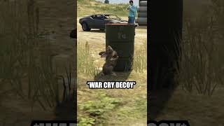 Bunny War Cry Vs Angry Human (watch more in my channel)