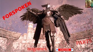 Forspoken - The Game Awards /part 5 #nugames