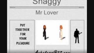 Download Mp3 Shaggy - Mr Lover