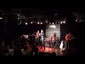 daisuke kiryu u0026 betty boys elvis presley medley in japan 桐生大輔　エルビスプレスリーメドレー