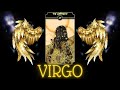 VIRGO❗️GRAN DOMINGO 😱ALGO GRANDE PASARÁ💌 ¡DEBES TENER CUIDADO...!🔮 HOROSCOPO #VIRGO AMOR AGOSTO 2024