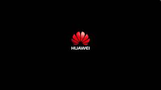 HUAWEI OLD STARTUP - 2